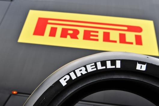 Pirelli porta a Misano nuove gomme maggiorate per il WorldSBK