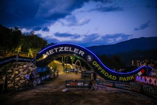 EnduroGP Trentino: tris Metzeler con Salvini, Holcombe e Larrieu