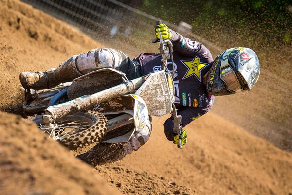 AMA Pro Motocross, Southwick: Nicoletti e Harrison in top ten