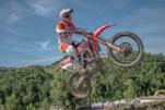 Italiano MX Prestige, Castellarano: dominio Pirelli in MX1 e MX2