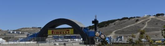 WorldSBK Laguna Seca: Pirelli punta solo su gomme morbide