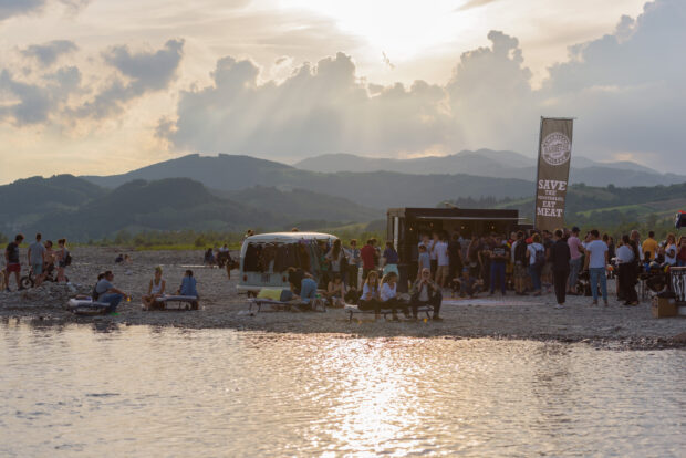 Wildays 2018, Varano si conferma festival internazionale dei motori