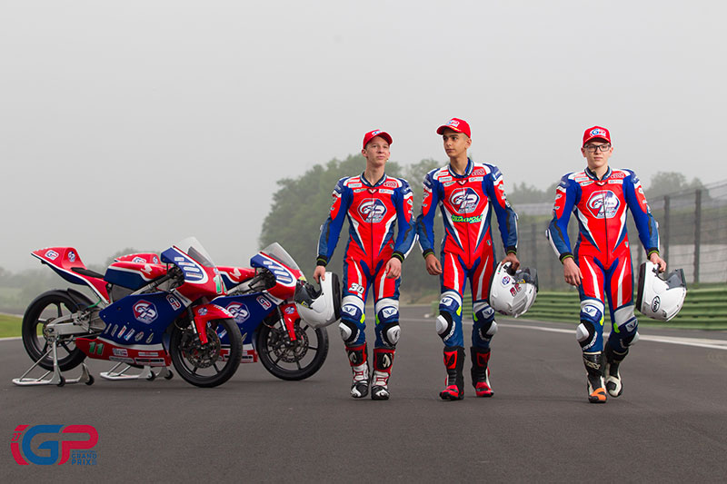 Academy IGP pronta al Round 2 di Cervesina