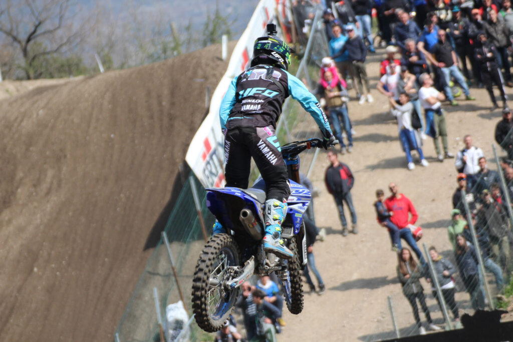 GP Lombardia, Kiara Fontanesi a Ottobiano punta alla prima vittoria