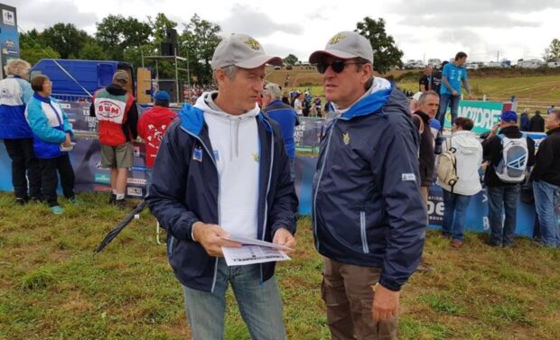 Trofeo Moto Scrambler & Special, Copioli e Gualdi al via a Farini