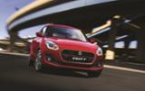 Suzuki Swift Sport: weekend porte aperte e offerta lancio