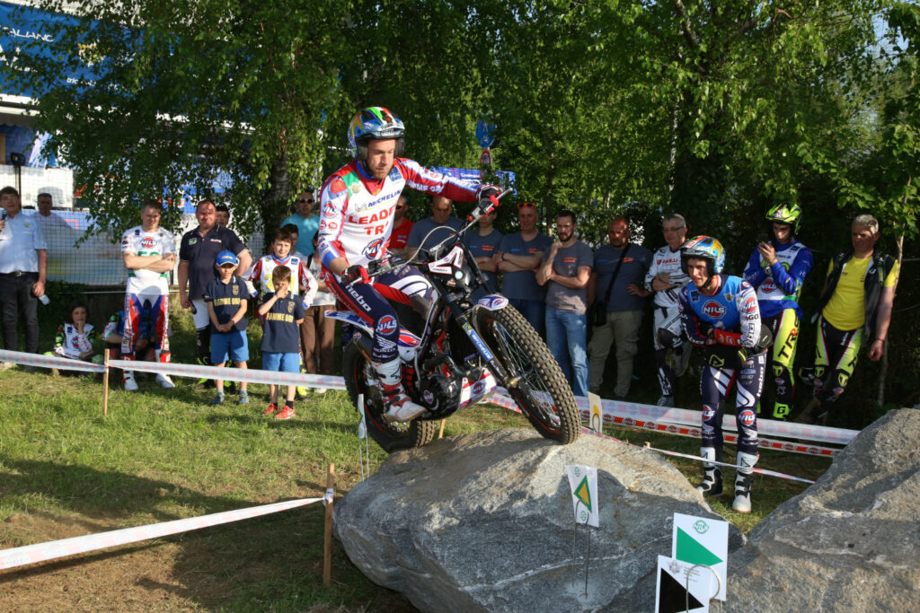 Italiano Trial Outdoor, il terzo round torna a Santa Fiora