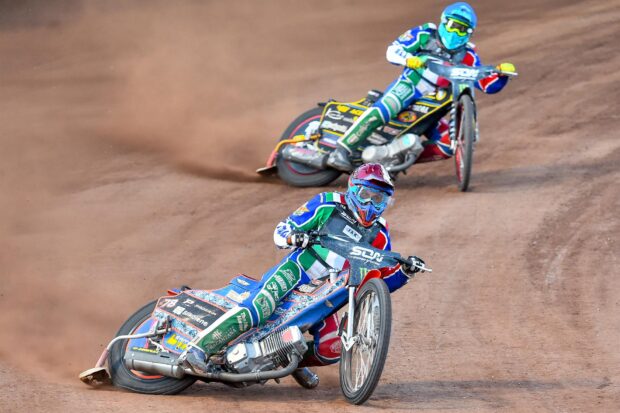 Speedway delle Nazioni, l’Italia chiude settima nel race off di Manchester