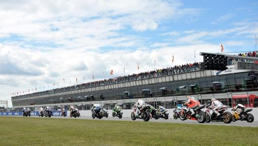 WorldSBK Brno, Pirelli porta tre nuove gomme per il circuito senza grip