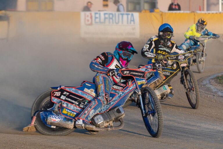 Maglia Azzurra allo Speedway delle Nazioni: sfida decisiva a Manchester