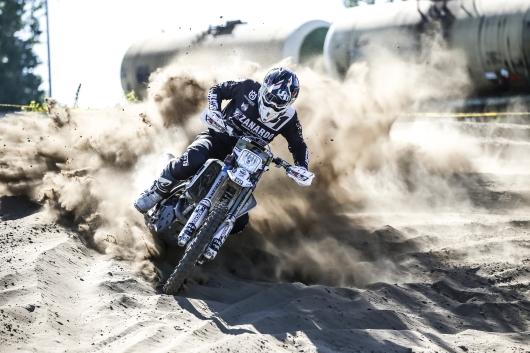 Metzeler protagonista al GP d’Estonia EnduroGP con le MCE 6 DAYS EXTREME