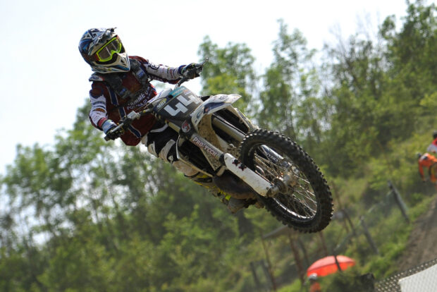 Talenti Azzurri FMI protagonisti tra Junior e Prestige