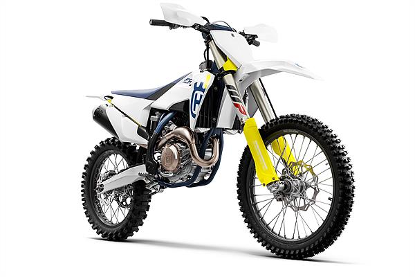 Husqvarna rinnova la gamma motocross 2019: telaio, motori e dotazioni