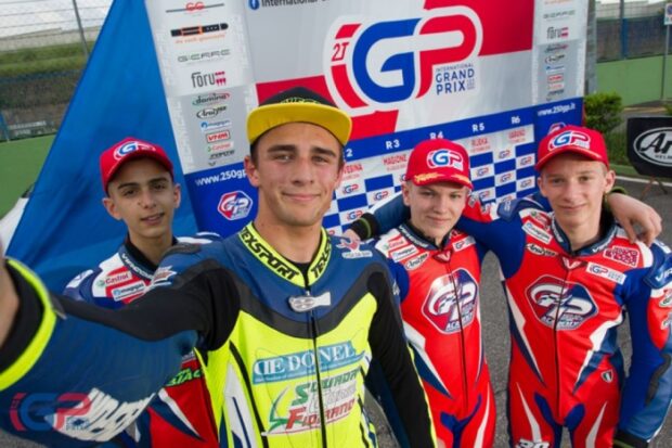 Giovani talenti e due tempi: il vivaio del campionato IGP