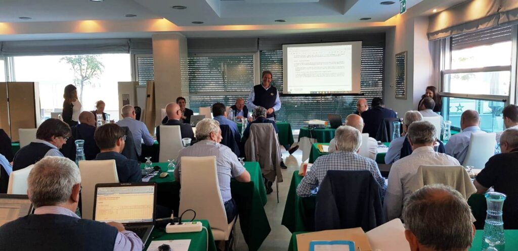 FMI, a Riccione la plenaria che prepara le novità 2019