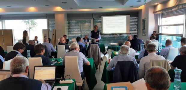 FMI, a Riccione la plenaria che prepara le novità 2019