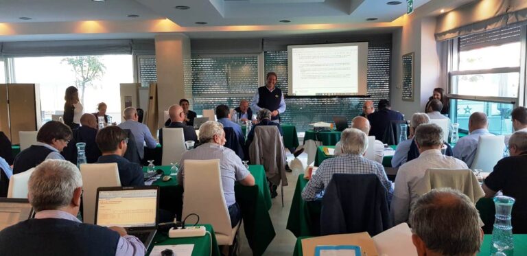 FMI, a Riccione la plenaria che prepara le novità 2019