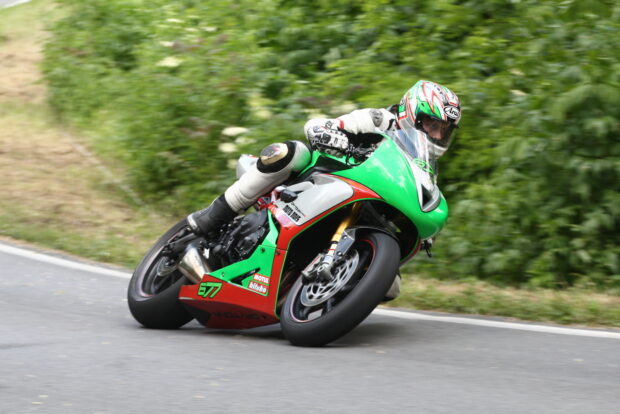 CIVS 2018, Leccio–Reggello: trionfo assoluto per Stefano Nari