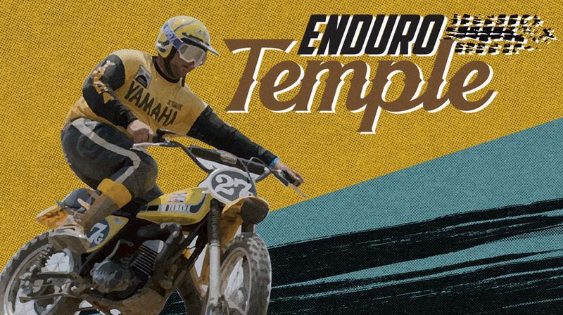 Wildays 2018: Enduro Temple aperto a tutti all’Autodromo di Varano