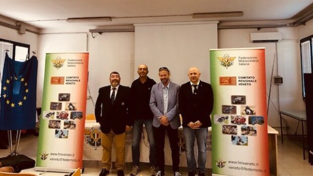 FMI Veneto, nuovo presidente: Andrea Girardello guida il Co.Re