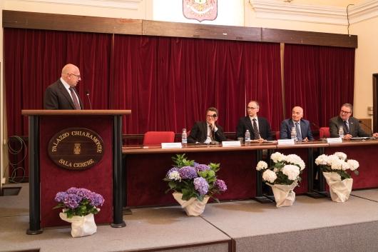 Pergusa rinasce: accordo Pirelli per il nuovo autodromo siciliano