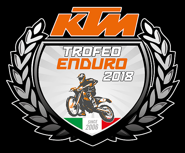 Trofeo Enduro KTM 2018, spettacolo in Carnia: vince Esposto