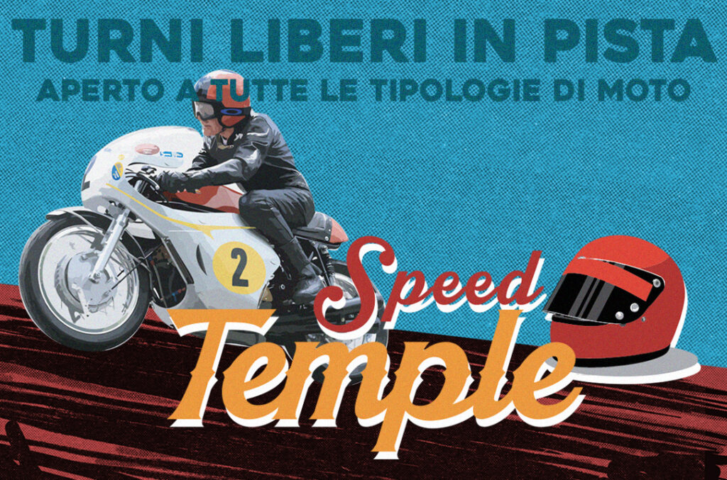 Wildays 2018, turni liberi in pista all’Autodromo di Varano