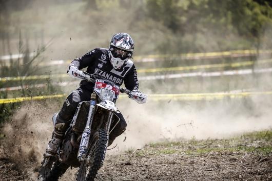 EnduroGP di Spagna, Metzeler fa il pieno: otto vittorie con le MCE 6 Days Extreme