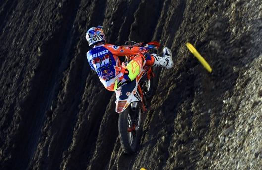 Pirelli al comando in MXGP e MX2 dopo il GP di Russia a Orlyonok