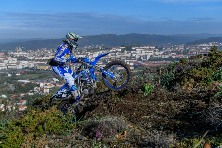 Mondiale Enduro Junior, tris azzurro in Spagna con Verona e Cavallo