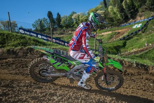 Motocross Prestige, dominio Pirelli a Ponte a Egola con Lupino