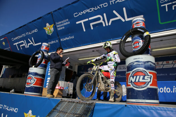 A Lazzate la presentazione ufficiale dei team del CITO Trial 2018