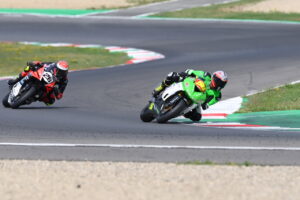 Trofeo Italiano Amatori: spettacolo al Mugello, già due campioni