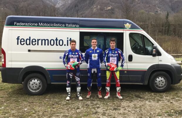 X‑Trial delle Nazioni, l’Italia ci prova a Nizza con Grattarola e Petrella