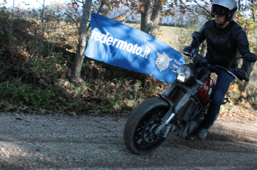 Al via il Trofeo Moto Scrambler & Special, aperte le iscrizioni