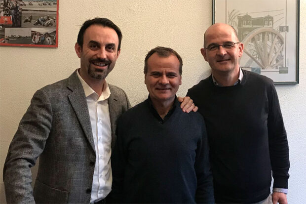 Forum 2014 nuovo sponsor ufficiale del campionato IGP 2018