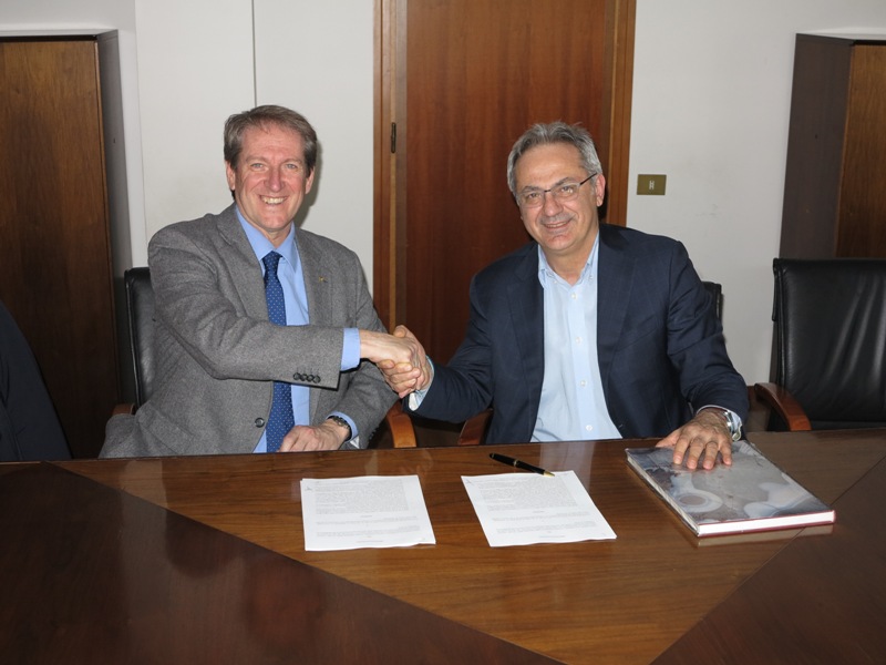 FMI e ISPRA insieme per un motociclismo più sostenibile