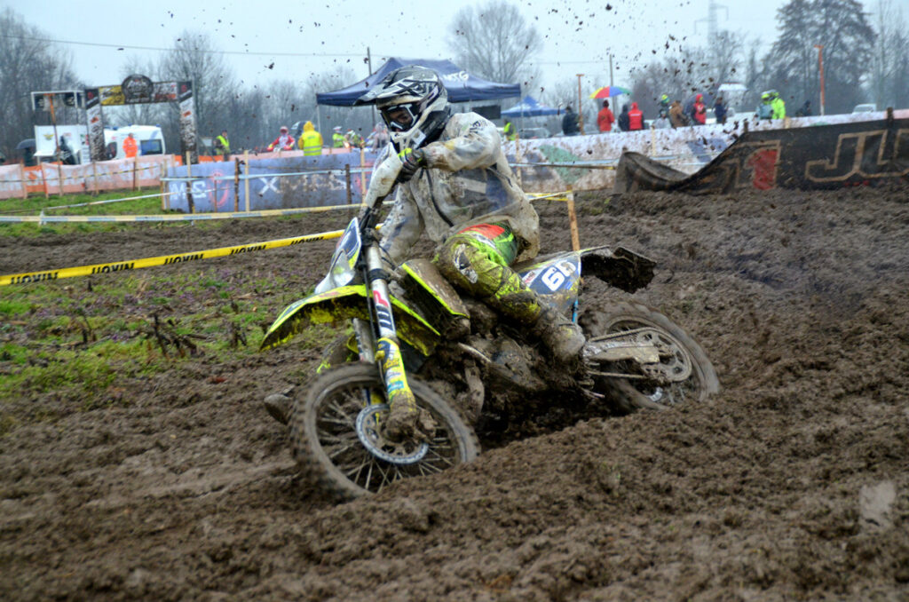 Talenti Azzurri FMI, poker di vittorie a Cerro al Lambro