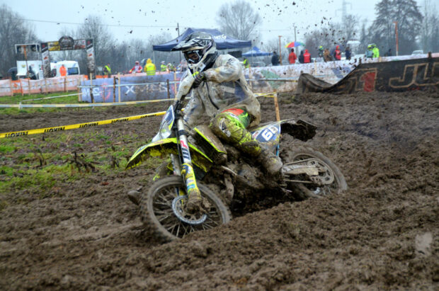 Talenti Azzurri FMI, poker di vittorie a Cerro al Lambro