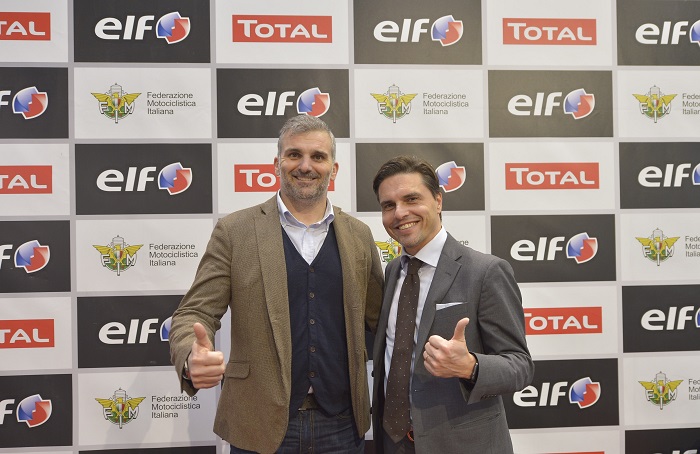 ELF CIV 2018, oltre 150 piloti al via: tutte le categorie al completo