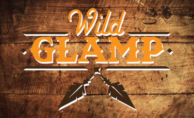 Wildays 2018, arriva il glamping Wild Glamp nelle colline emiliane