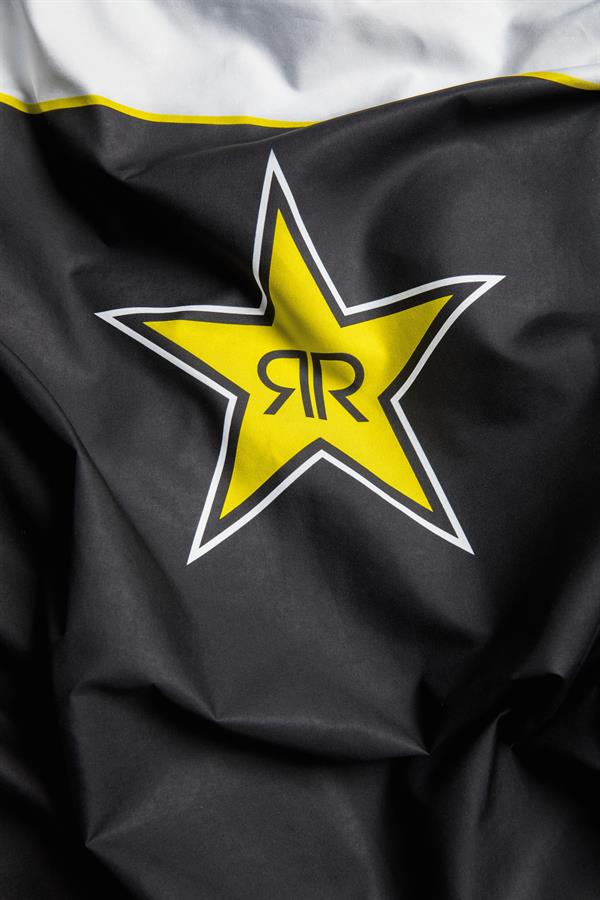 Nuova collezione Rockstar Energy Husqvarna Factory Racing 2018