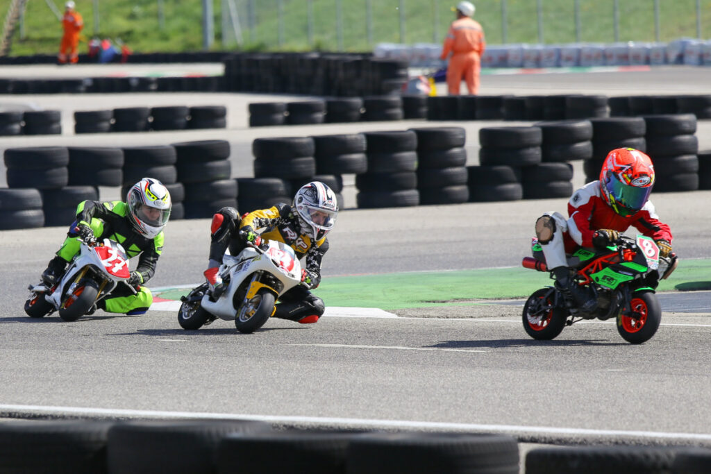 Minimoto 2018, FMI rilancia l’Attività Interregionale