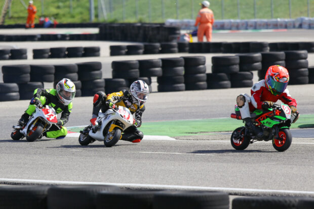 Minimoto 2018, FMI rilancia l’Attività Interregionale