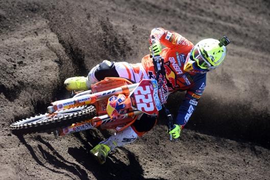 MXGP Patagonia-Argentina: Herlings batte Cairoli, dominio Pirelli