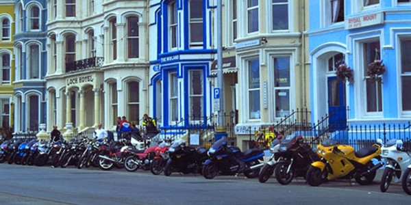 Tour in moto 2018: dal Sud Italia al Classic TT con MotoTouring