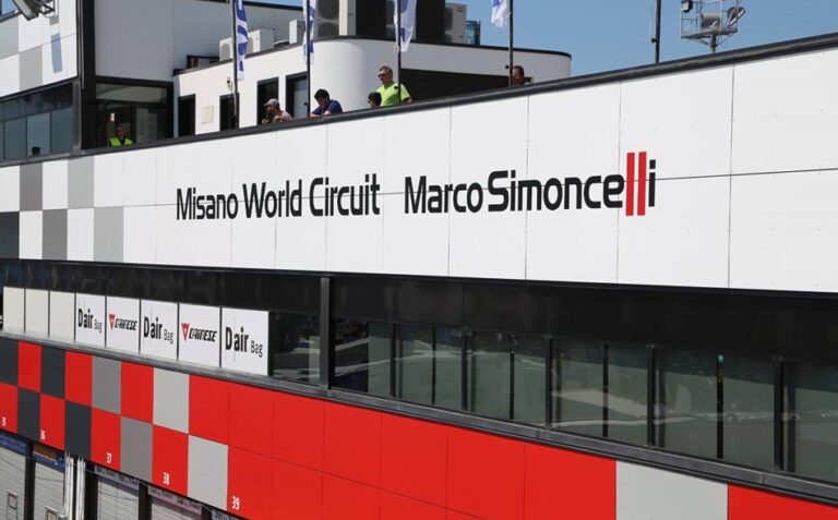 FMI e Misano aprono la pista ai giovanissimi: via ai corsi 6-14 anni
