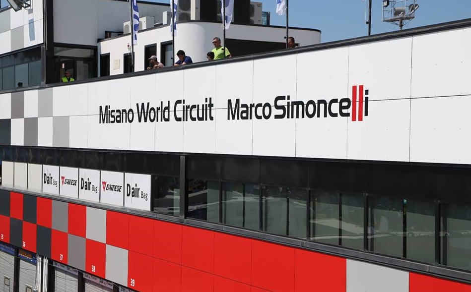 FMI e Misano aprono la pista ai giovanissimi: via ai corsi 6-14 anni