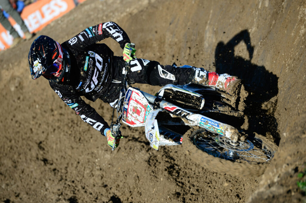 Talenti Azzurri FMI dominano Noto: podio 125cc e acuti in MX2