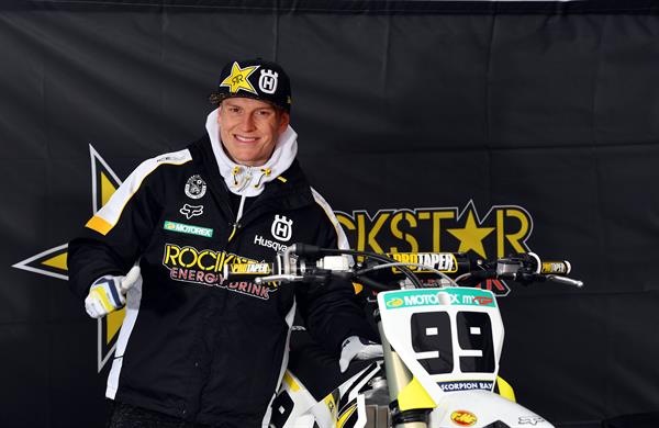 Internazionali d’Italia MX, Anstie e Paulin brillano a Riola Sardo